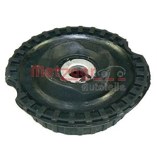 Опора амортизатора METZGER 6490251 GREENPARTS для VAG передняя левая, фото №2