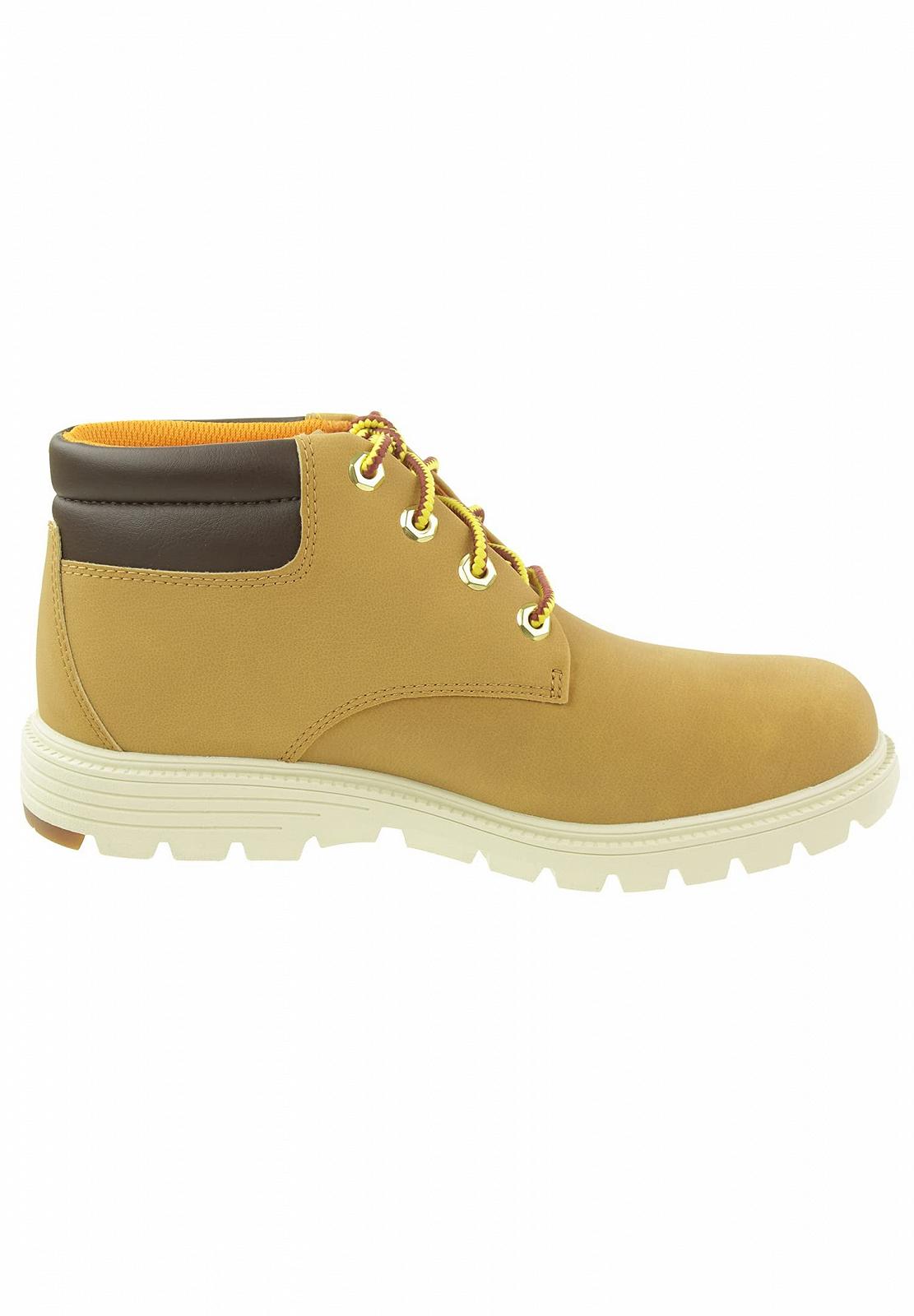 Черевики Chukka Timberland Walden Park Wr Чоловічі, фото №5