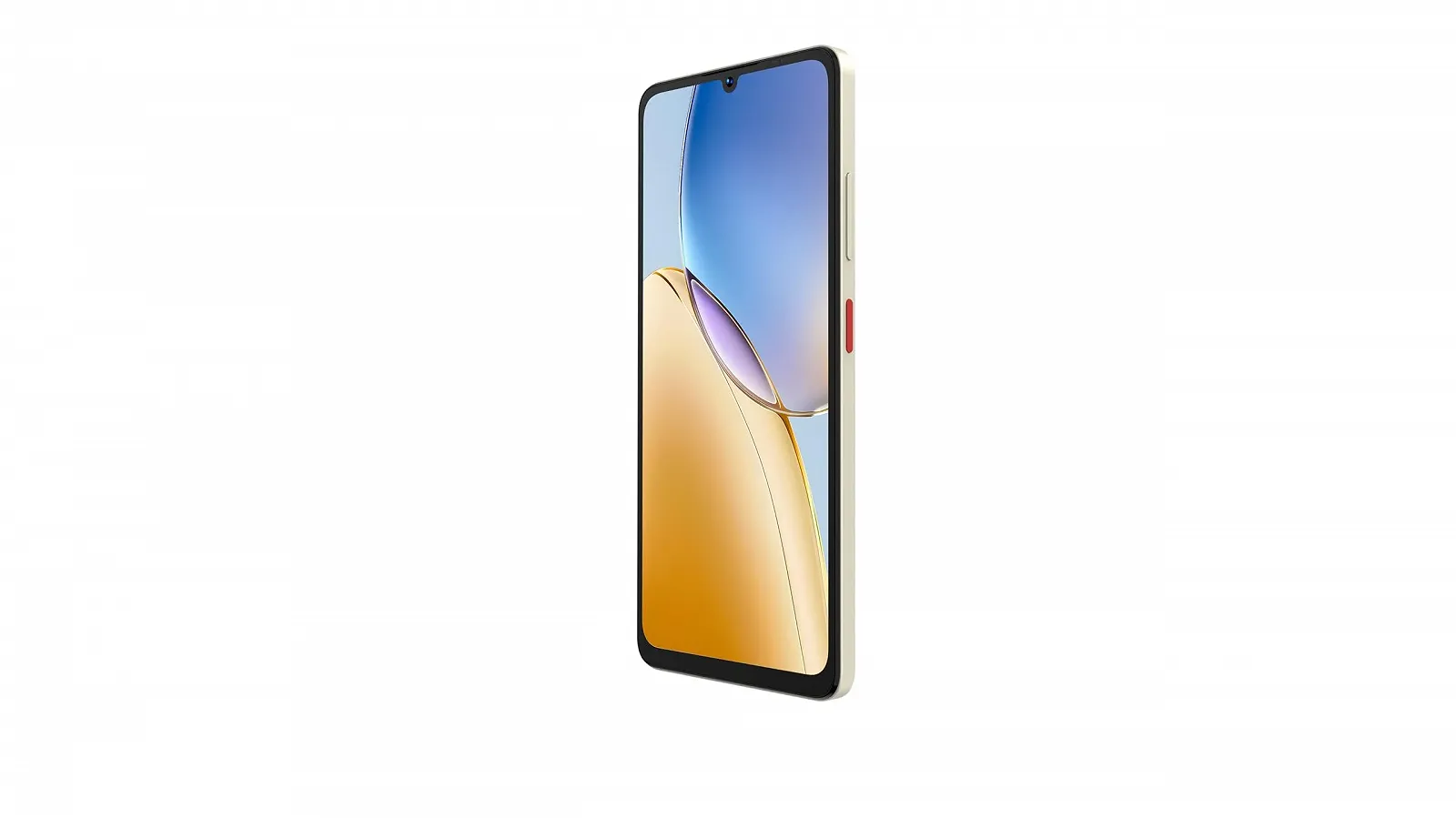 Смартфон ZTE Blade A56 6.75" 4GB 64GB 4G Dual SIM Gold (2025 Model), фото №4 Смартфон ZTE Blade A56 6.75" 4GB 64GB 4G Dual SIM Gold (2025 Model), фото №4