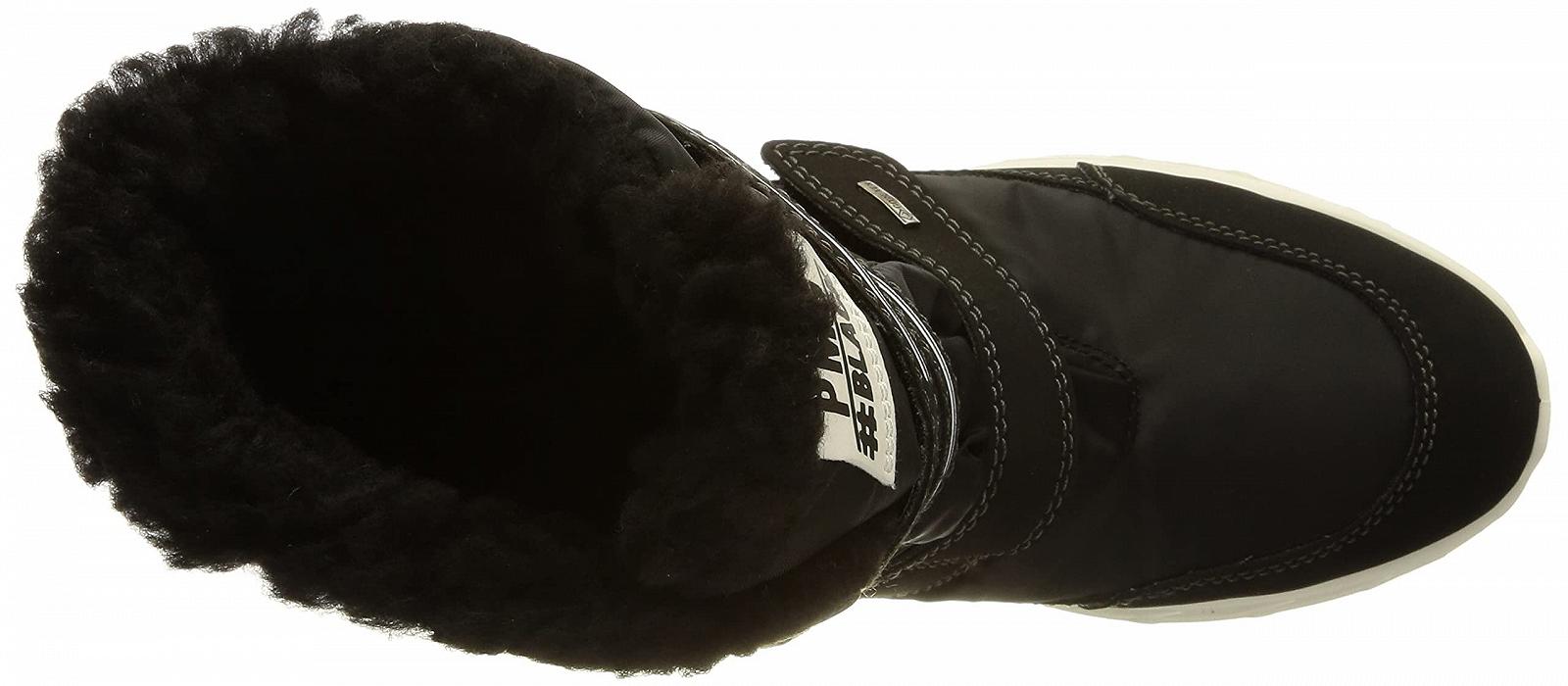 Мужские зимние ботинки PRIMIGI Cross GTX, фото №5