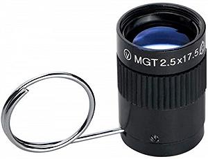 Монокуляр DERBUT Teleskop-Geschenk-Subminiatur 2,5x17,5 - Фото 1