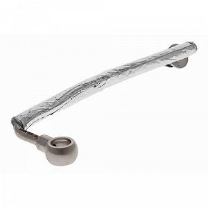 Оливна трубка турбіни VAICO V51-0621 OPEL GENERAL MOTORS synthetic.ua - Фото 1