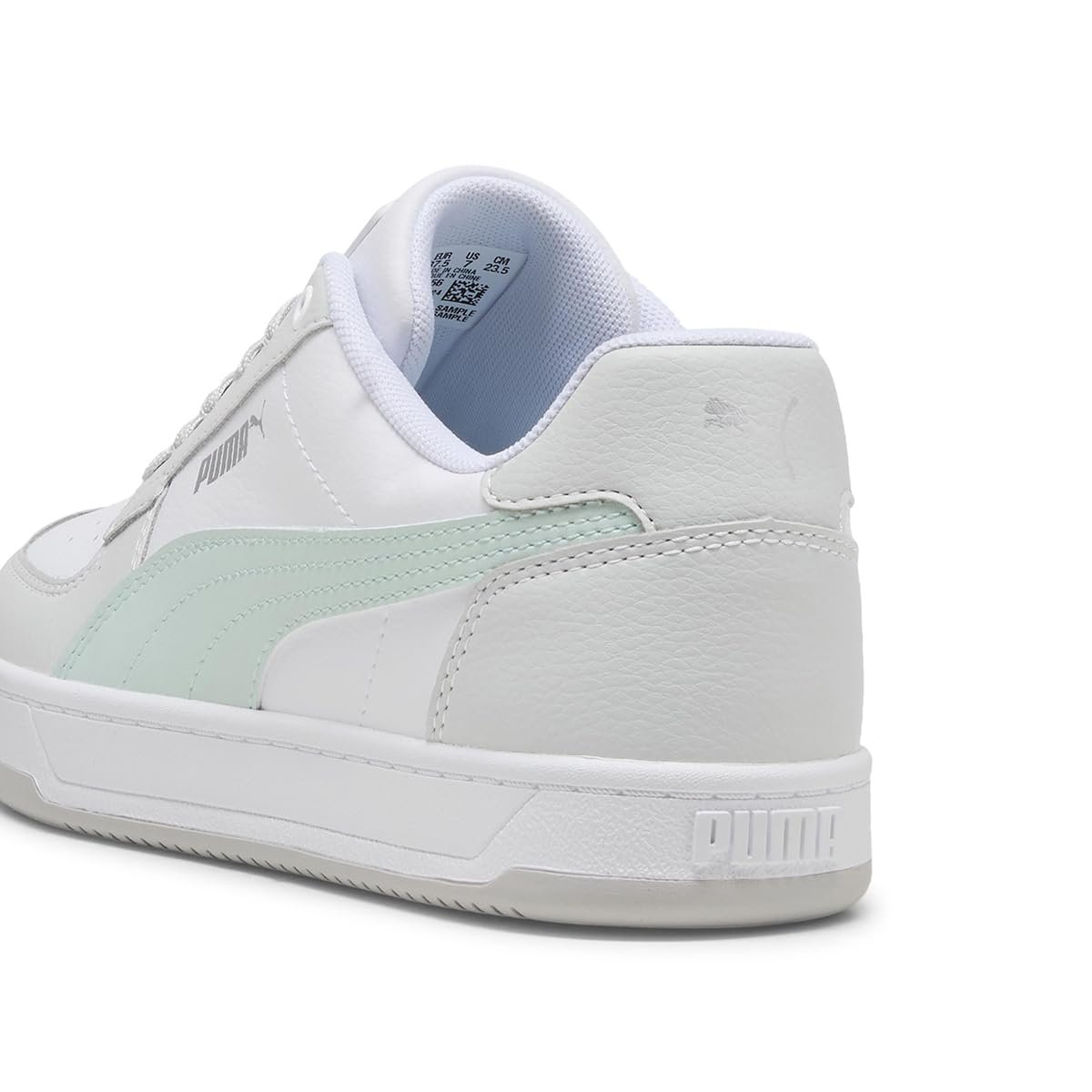 Кросівки Puma Suede Classic, фото №5