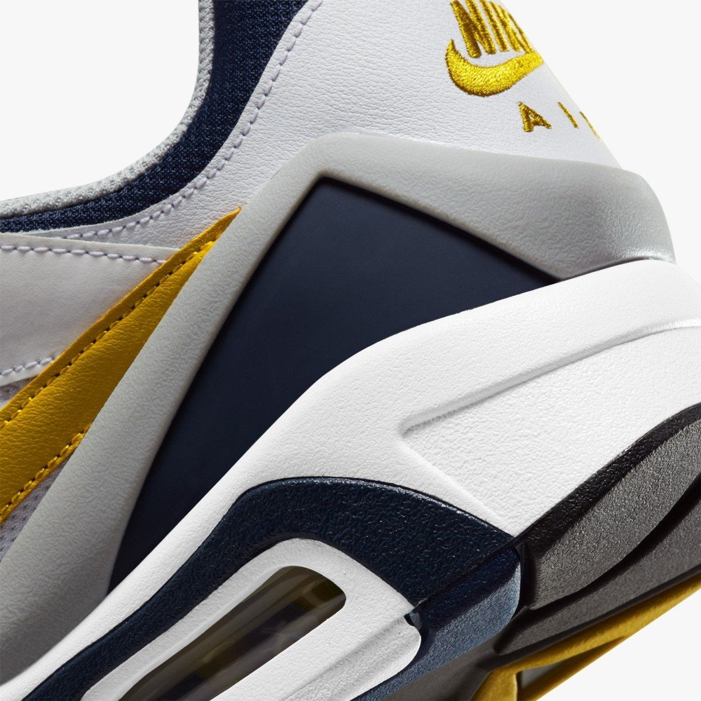 Кроссовки Nike Air Structure Triax 91 Размер 46, фото №7