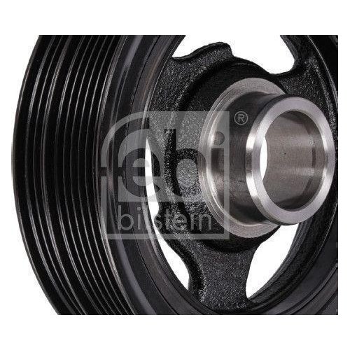 Шкив коленчатого вала FEBI BILSTEIN 173609 FORD, фото №5