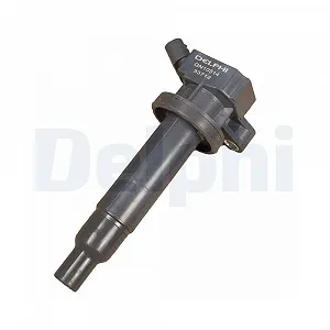 Купить Катушка зажигания DELPHI GN10314-12B1 для CITROËN DAIHATSU PEUGEOT TOYOTA HITACHI TESLA - Фото 1 Катушка зажигания DELPHI GN10314-12B1 для CITROËN DAIHATSU PEUGEOT TOYOTA HITACHI TESLA - Фото 1