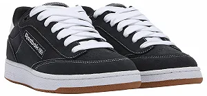 Кросівки Reebok Unisex Club C Bulc CLN synthetic.ua - Фото 1