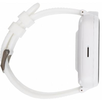 Смарт-часы Amigo GO006 GPS 4G WIFI White, фото №2