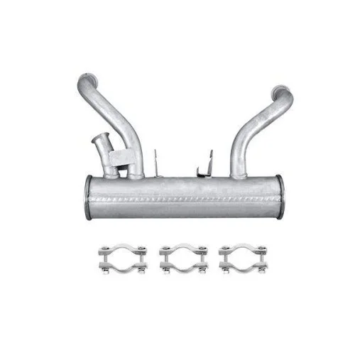 Глушник передній HELLA Easy2Fit 8LB 366 020-471, фото №2