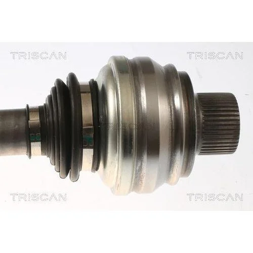 Приводной вал TRISCAN 8540 297018 для AUDI, задний мост справа, фото №3 Приводной вал TRISCAN 8540 297018 для AUDI, задний мост справа, фото №3