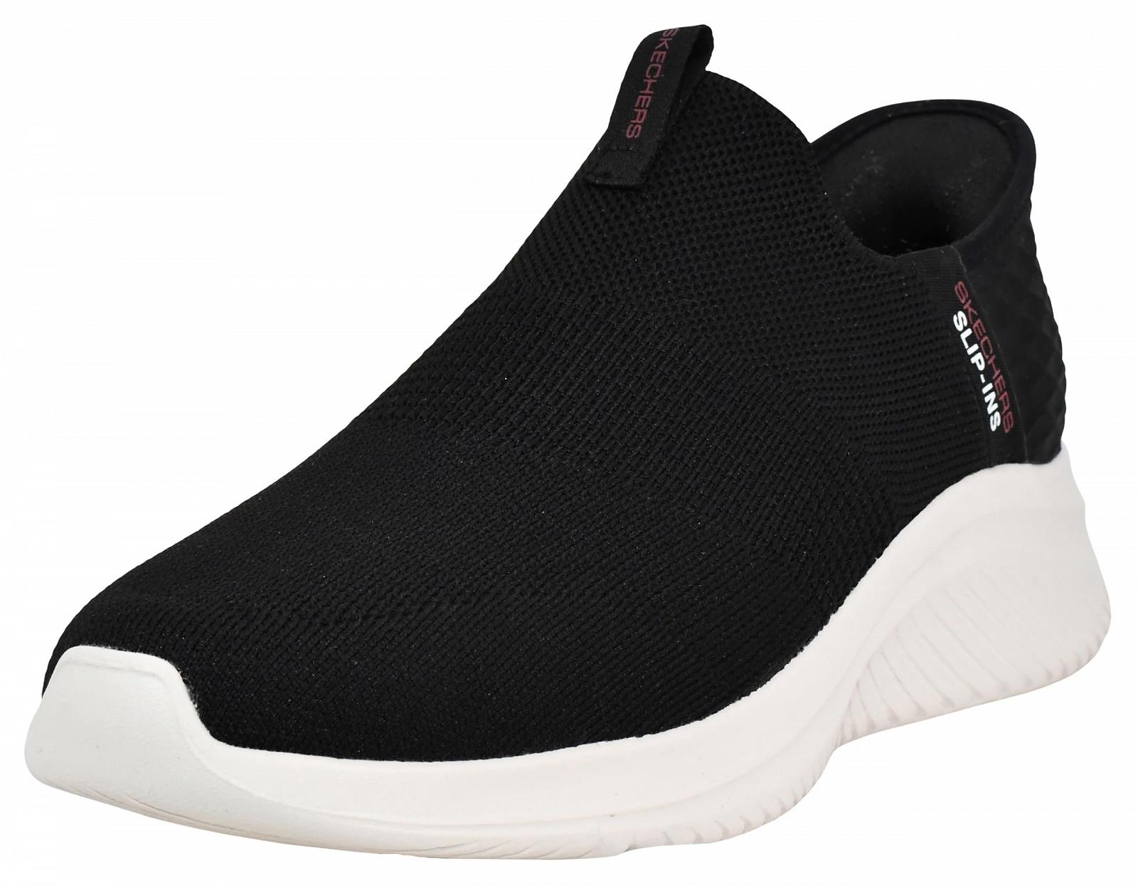 Кроссовки Skechers Ultra Flex 3.0 Smooth Step, фото №1