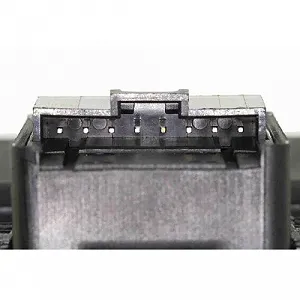 Выключатель стеклоподъемника VEMO V27-73-0003 для IVECO synthetic.ua - Фото 1