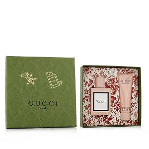 Gucci EDP Bloom Набір з 2 парфумів для жінок - Фото 1