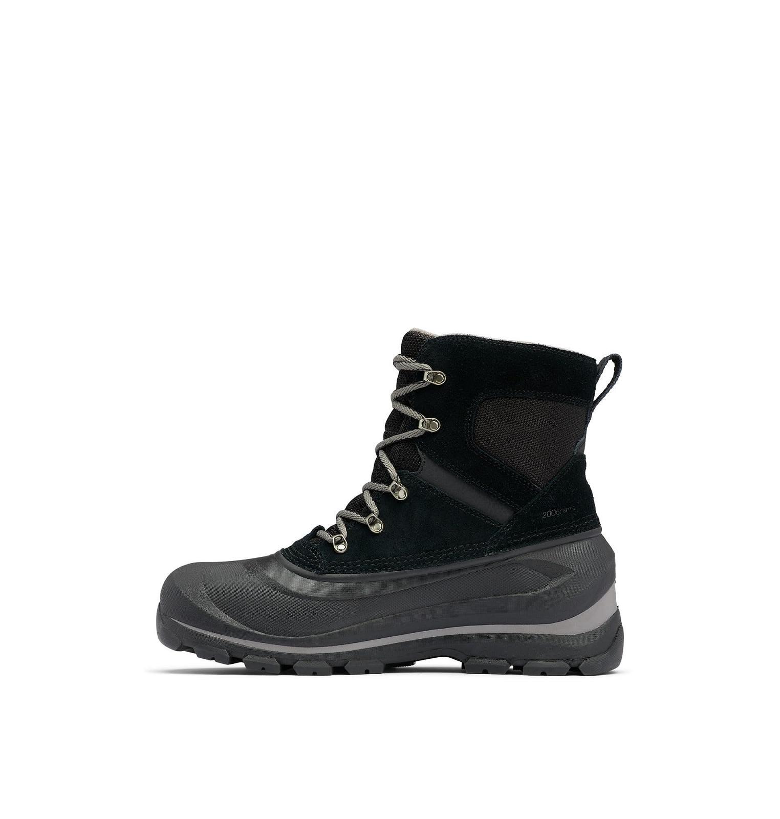 Чоловічі Чоботи Sorel Buxton Lace WP, фото №1