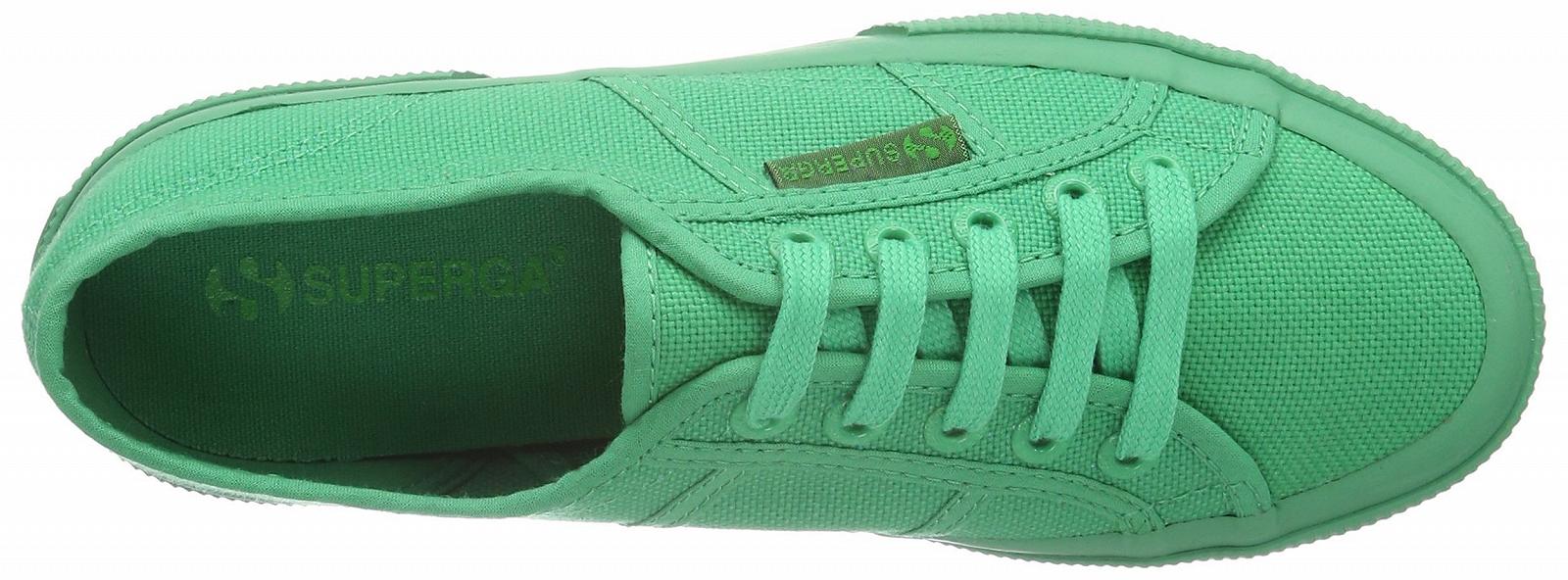 Кроссовки Superga 2750 Cotu Classic, фото №5