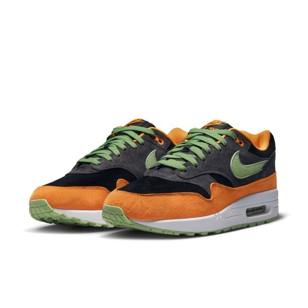 Кроссовки Nike Air Max 1 PRM Duck Honey Dew Размер 46, фото №5