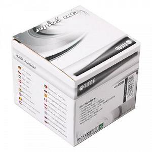 Кулер для процессора Titan DC-775 U 925 X/R 43132 цена на synthetic.ua - Фото 1 Кулер для процессора Titan DC-775 U 925 X/R 43132 synthetic.ua - Фото 1