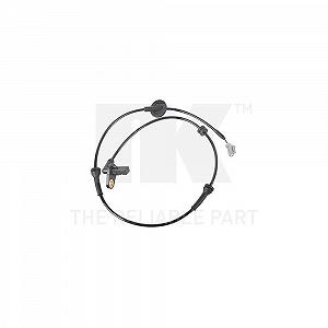 Датчик частоты вращения колеса NK 292204 для NISSAN передний правый - Фото 1