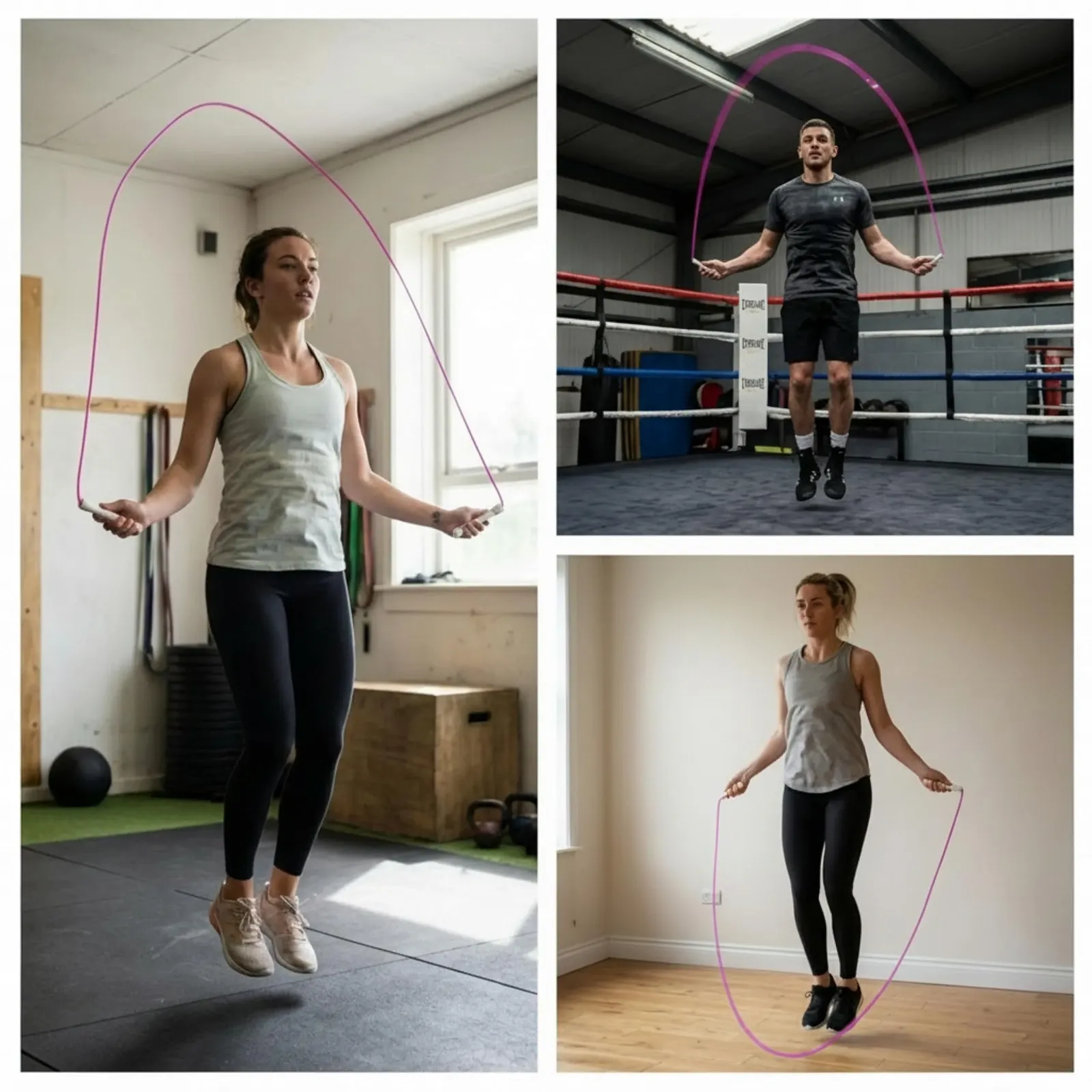 Професійна скакалка Elevate Speed Rope MAX 5 мм 3 м, фото №8 Професійна скакалка Elevate Speed Rope MAX 5 мм 3 м, фото №8