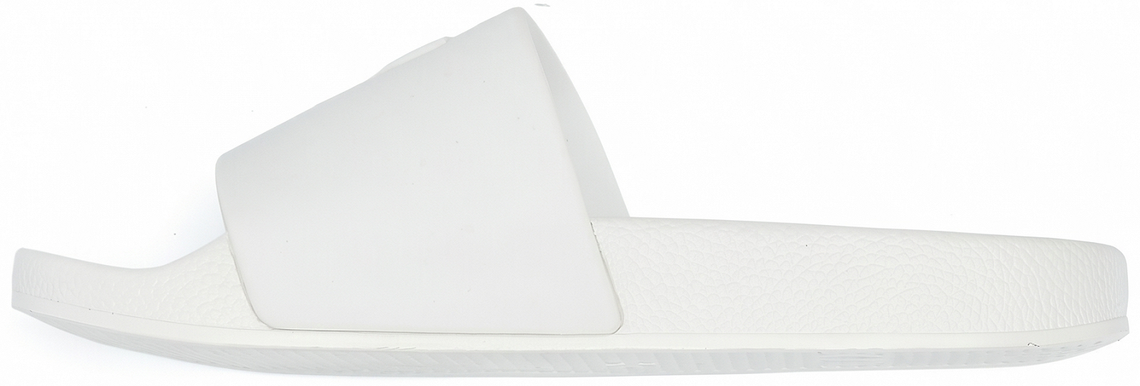 Женские пляжные шлепанцы GUESS / Белые / Размер 37, фото №2