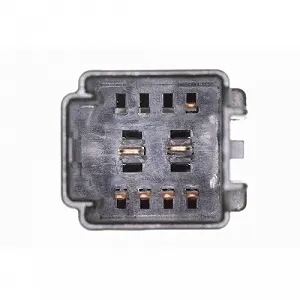 Электродвигатель багажника VEMO V95-55-0001 Original VEMO Qualität для VOLVO synthetic.ua - Фото 1