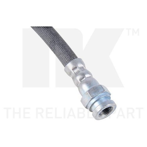 Гальмівний шланг NK 854310 для SKODA VW, задній міст, фото №3