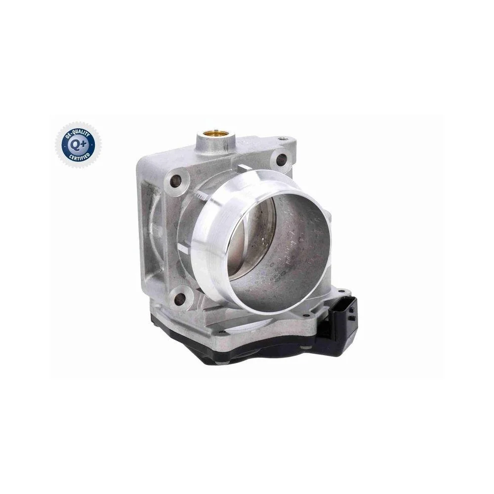 Дроссельная заслонка VEMO Q+ V46-81-0024 оригинальное качество для RENAULT, фото №1