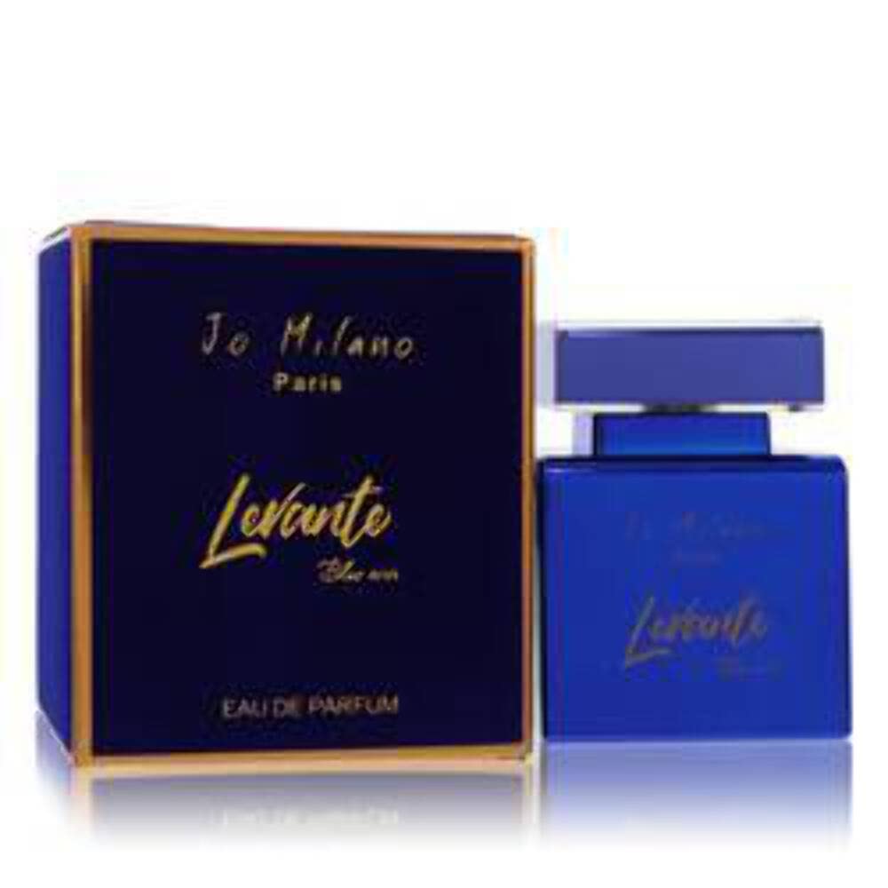 Парфюм Jo Milano Levante Blue Noir Спрей Унисекс 100ml Мужской, фото №1