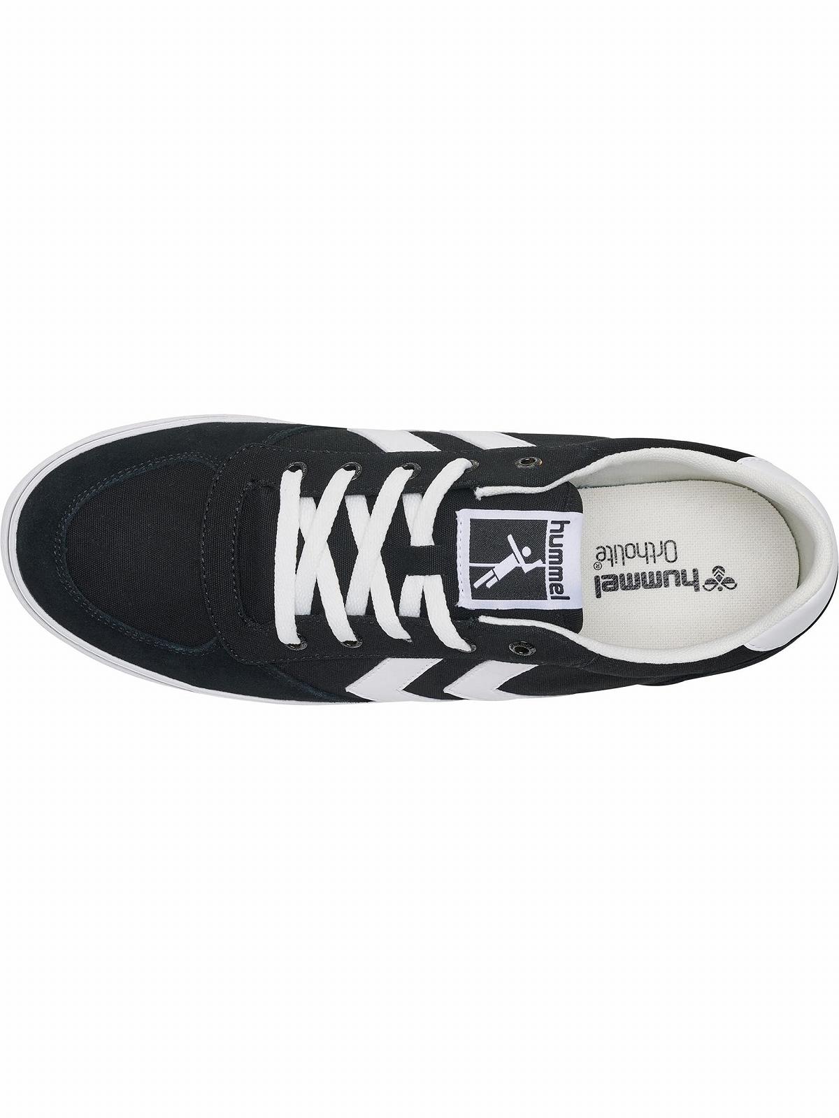 Кроссовки Hummel Stadil Laces Низкие Размер Для Взрослых, фото №7