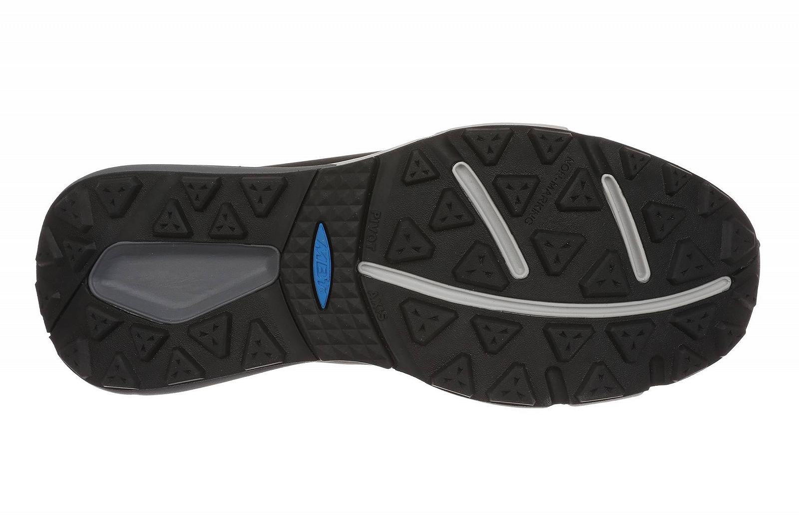 Мужские Кроссовки MBT Simba ATR 2 SYM, фото №6