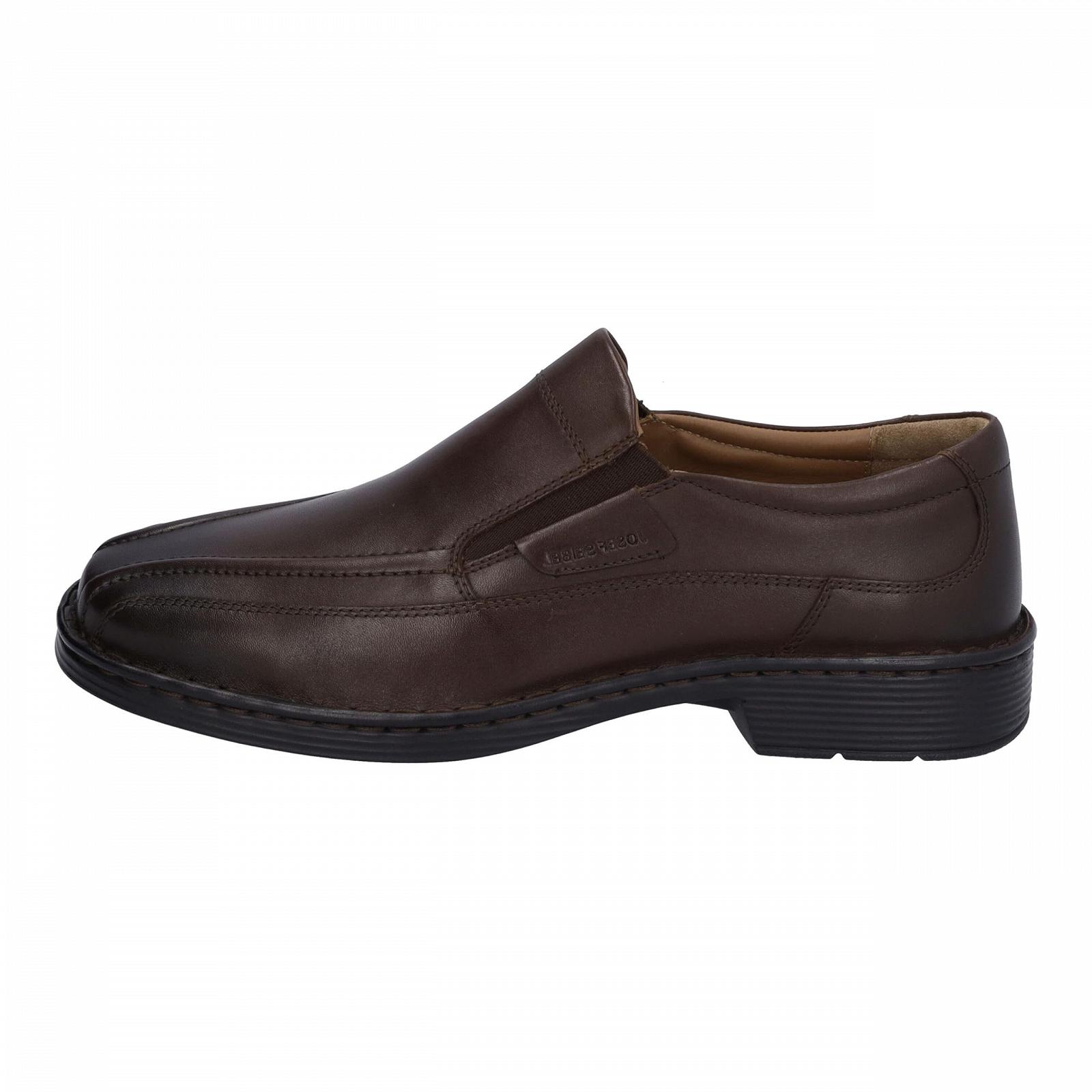 Чоловічі Туфлі Josef Seibel Bradford 07 38288 23 600_B, фото №10