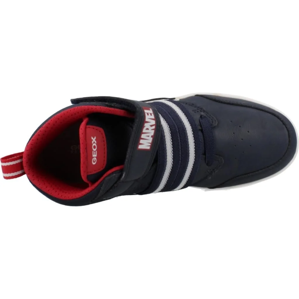 Кроссовки Geox J Perth Boy D, фото №7