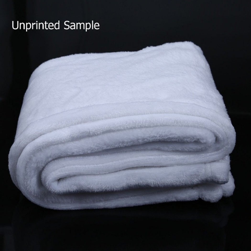 Одеяло Флис Violetpos Животные Олень Трава Еда Лес 125 x 200 см, фото №5