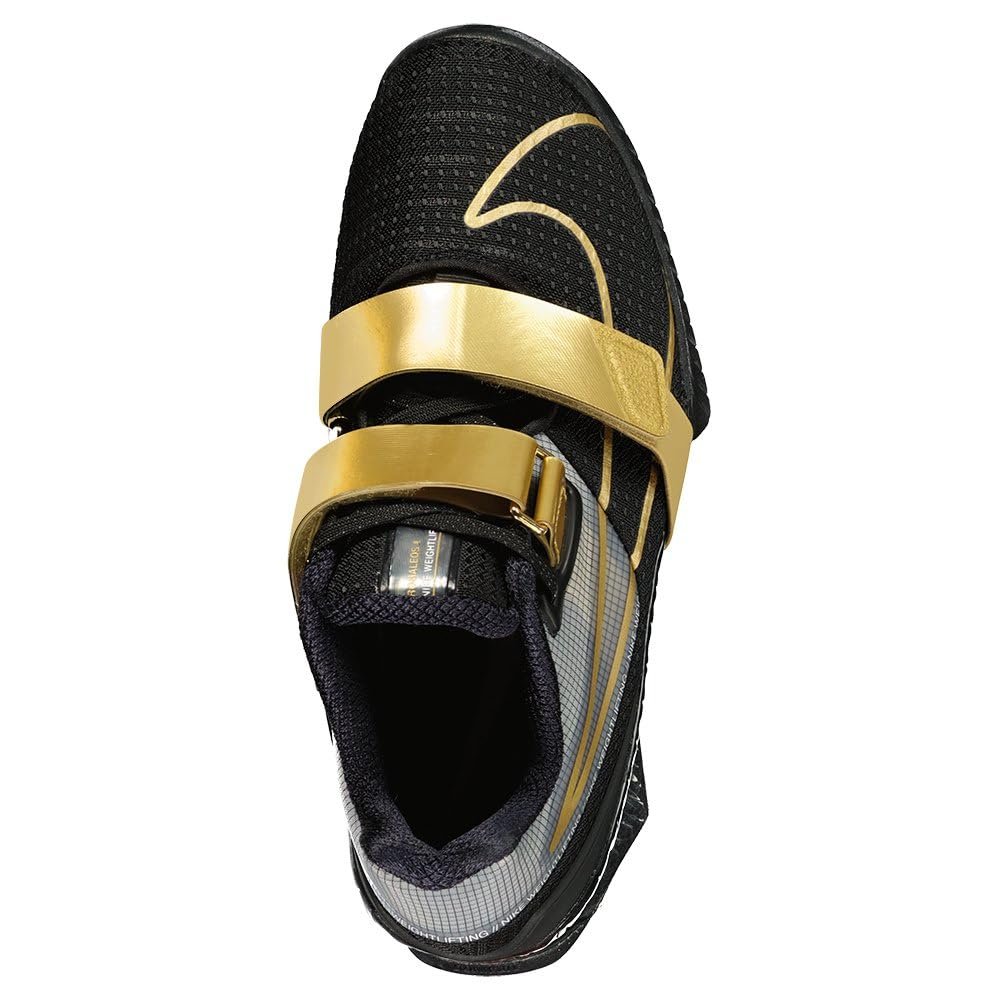 Мужские спортивные кроссовки Nike, фото №4 Мужские спортивные кроссовки Nike, фото №4