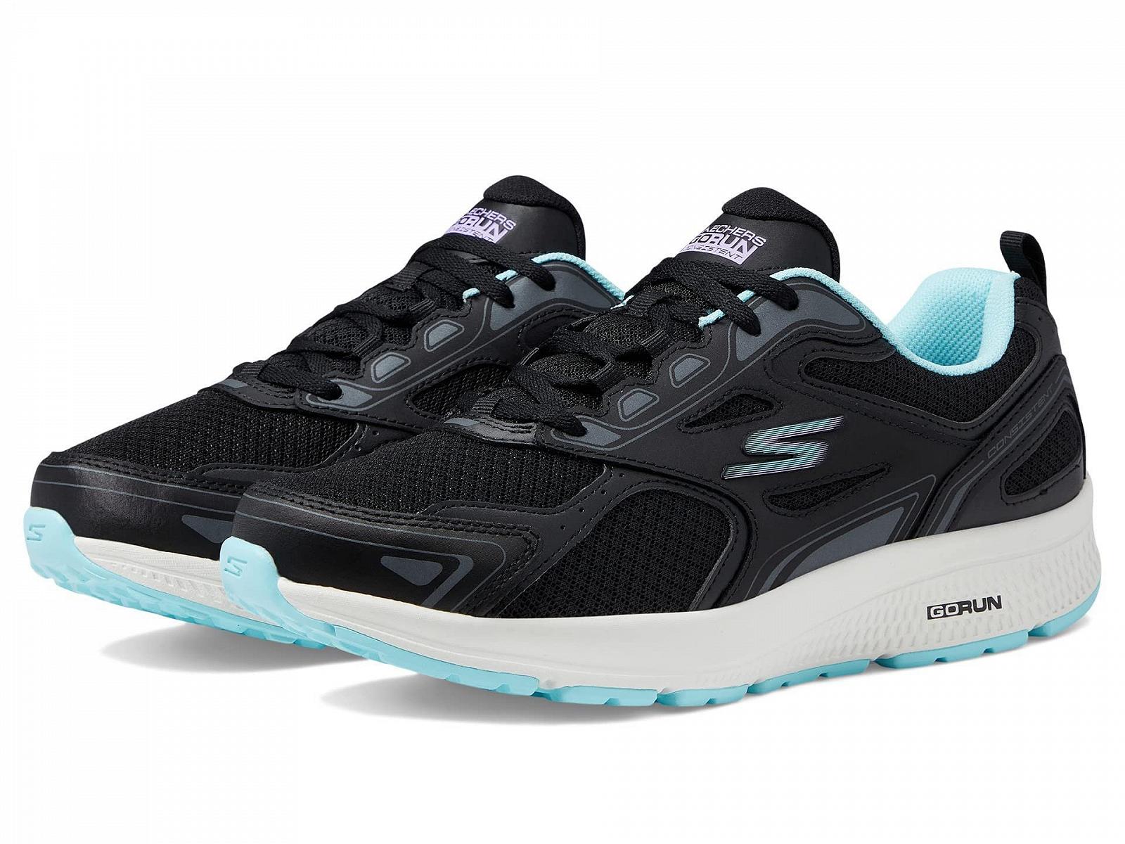 Кроссовки Skechers Go Run Consistent мужские, фото №2