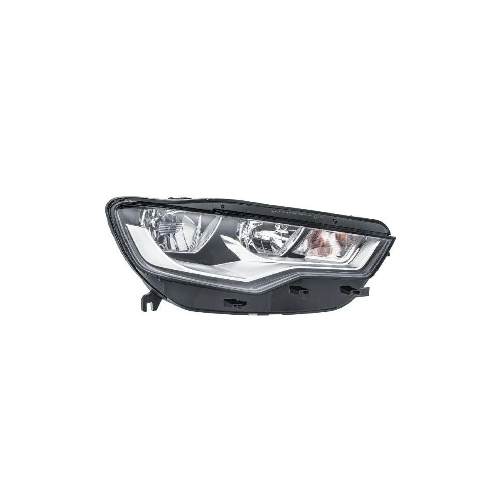 Фара основная HELLA 1EJ 011 149-021 для AUDI VW AUDI (FAW), правая, фото №1