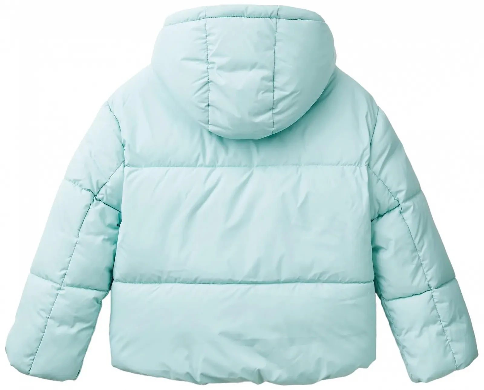 Куртка United Colors of Benetton для дівчат, фото №2