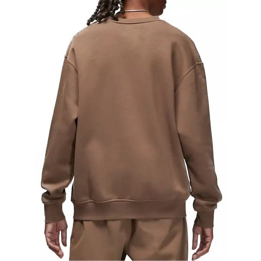 Джемпер JORDAN ESS FLEECE CREW S, фото №3