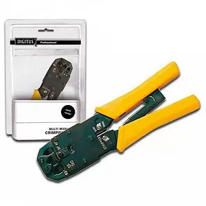 Инструмент DIGITUS DN-94004 - Фото 1