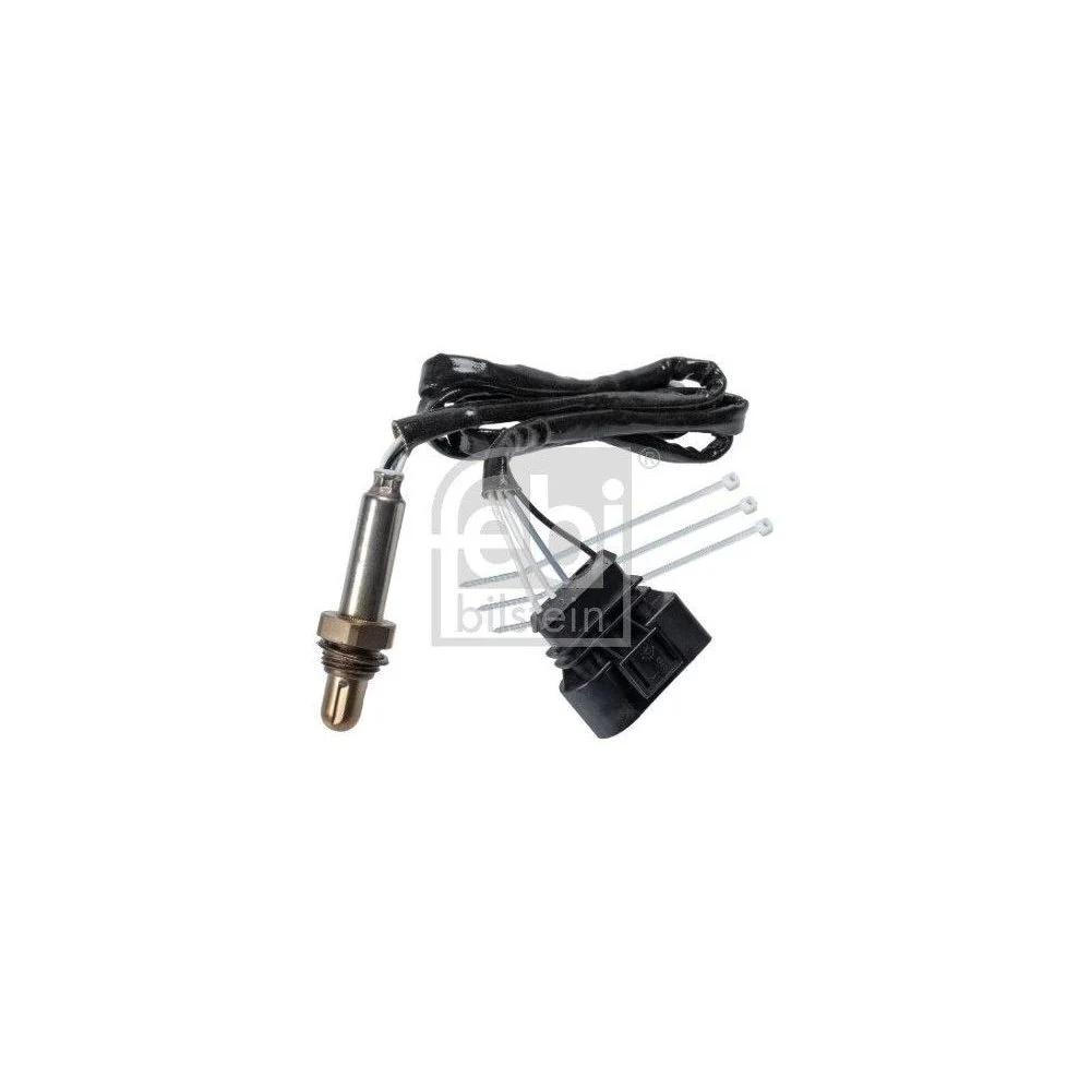 Лямбда-зонд FEBI BILSTEIN 177490, фото №2