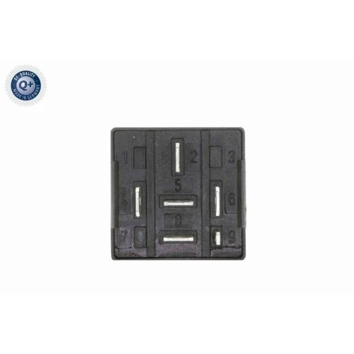 Блок управления подогревом сидений VEMO Green Mobility Parts V15-71-0045 для AUDI SEAT VW, фото №2