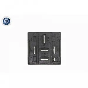 Блок управления подогревом сидений VEMO Green Mobility Parts V15-71-0045 для AUDI SEAT VW synthetic.ua - Фото 1