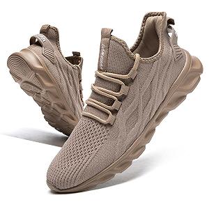 Купить Мужские Кроссовки VGPSFN для Бега Спортивные Легкие Дышащие - Фото 1 Мужские Кроссовки VGPSFN для Бега Спортивные Легкие Дышащие - Фото 1