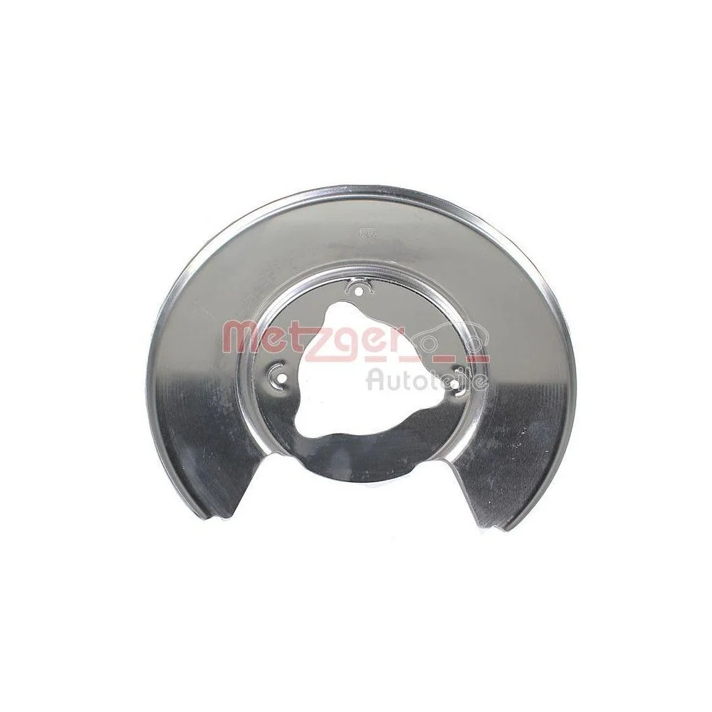Щит гальмівного диска METZGER GREENPARTS 6115565 для TESLA, фото №1
