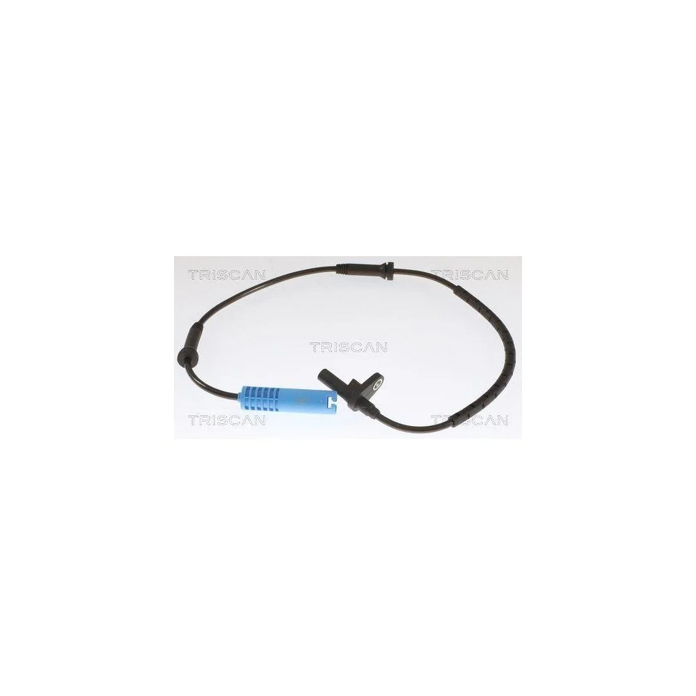 Датчик швидкості обертання колеса TRISCAN 8180 11128 для BMW, для автомобілів з круїз-контролем, фото №1
