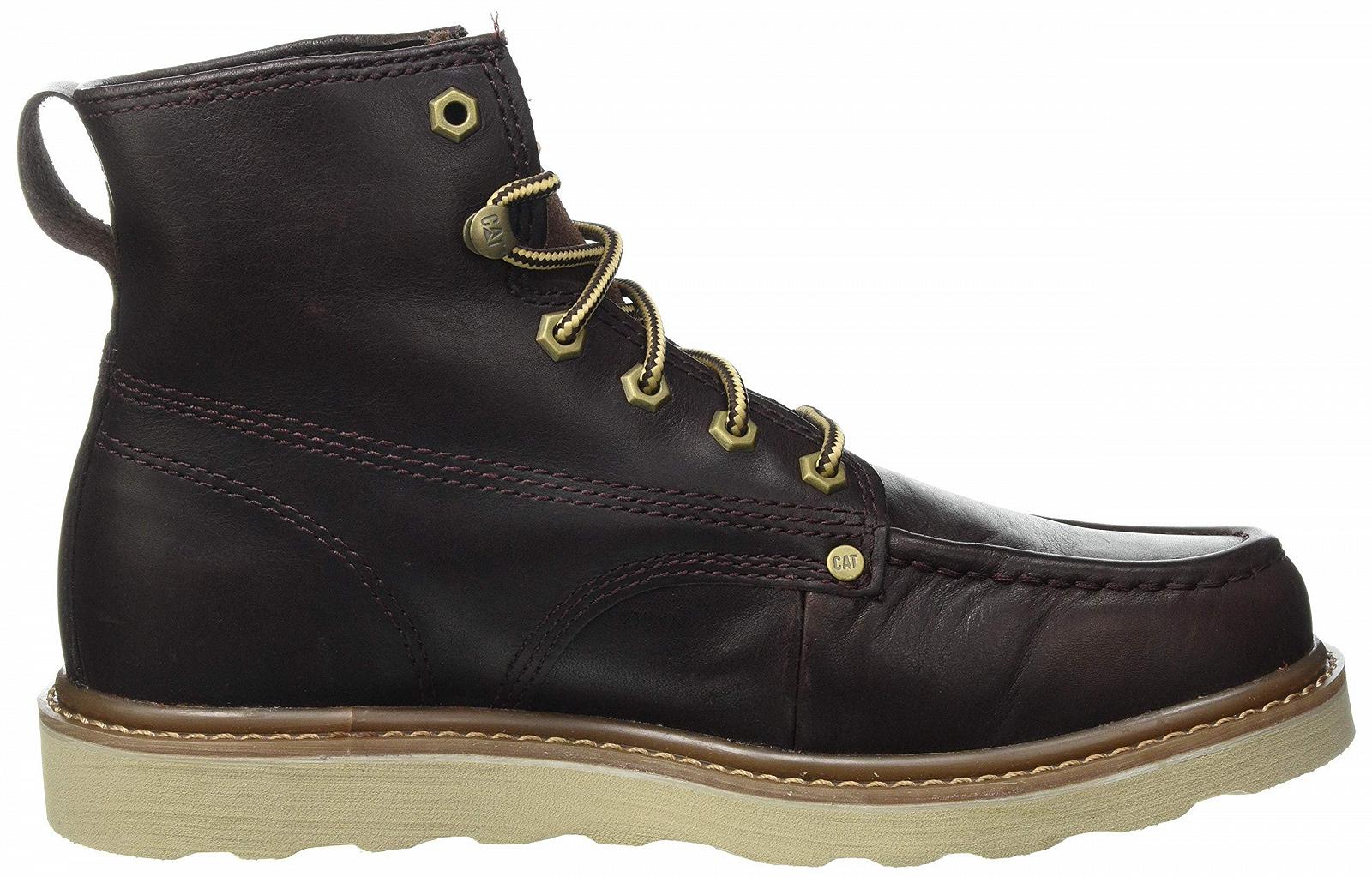 Черевики Cat Footwear Glenrock Mid, фото №6