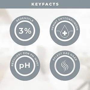 Сыворотка K6-HAIR для волос против выпадения с 3% Redensyl для утолщения волос, против выпадения с кофеином и биотином, унисекс, 50 мл - Фото 1