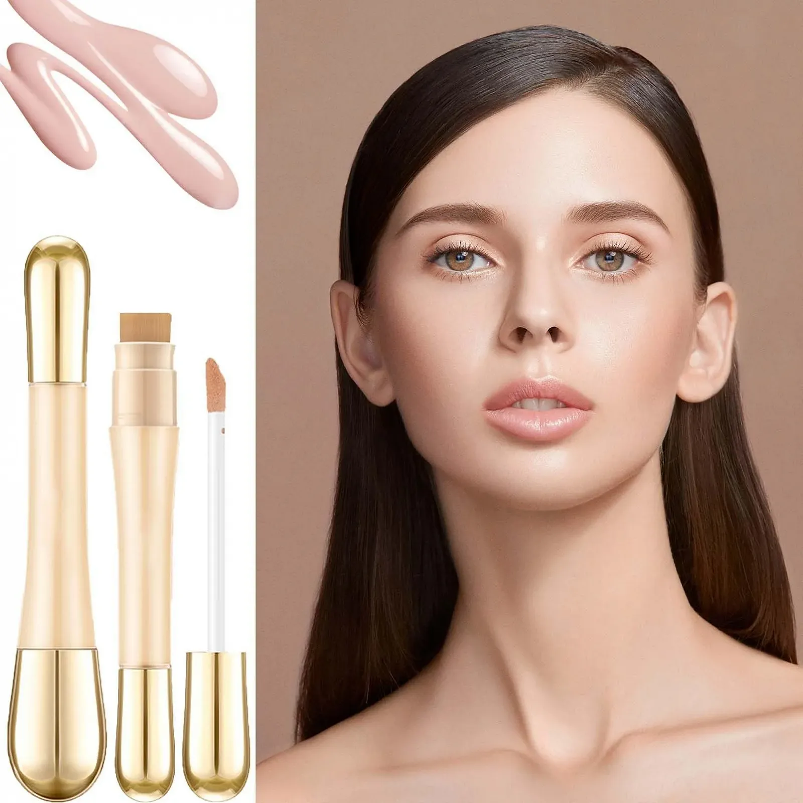 Рідкий консилер, фото №7