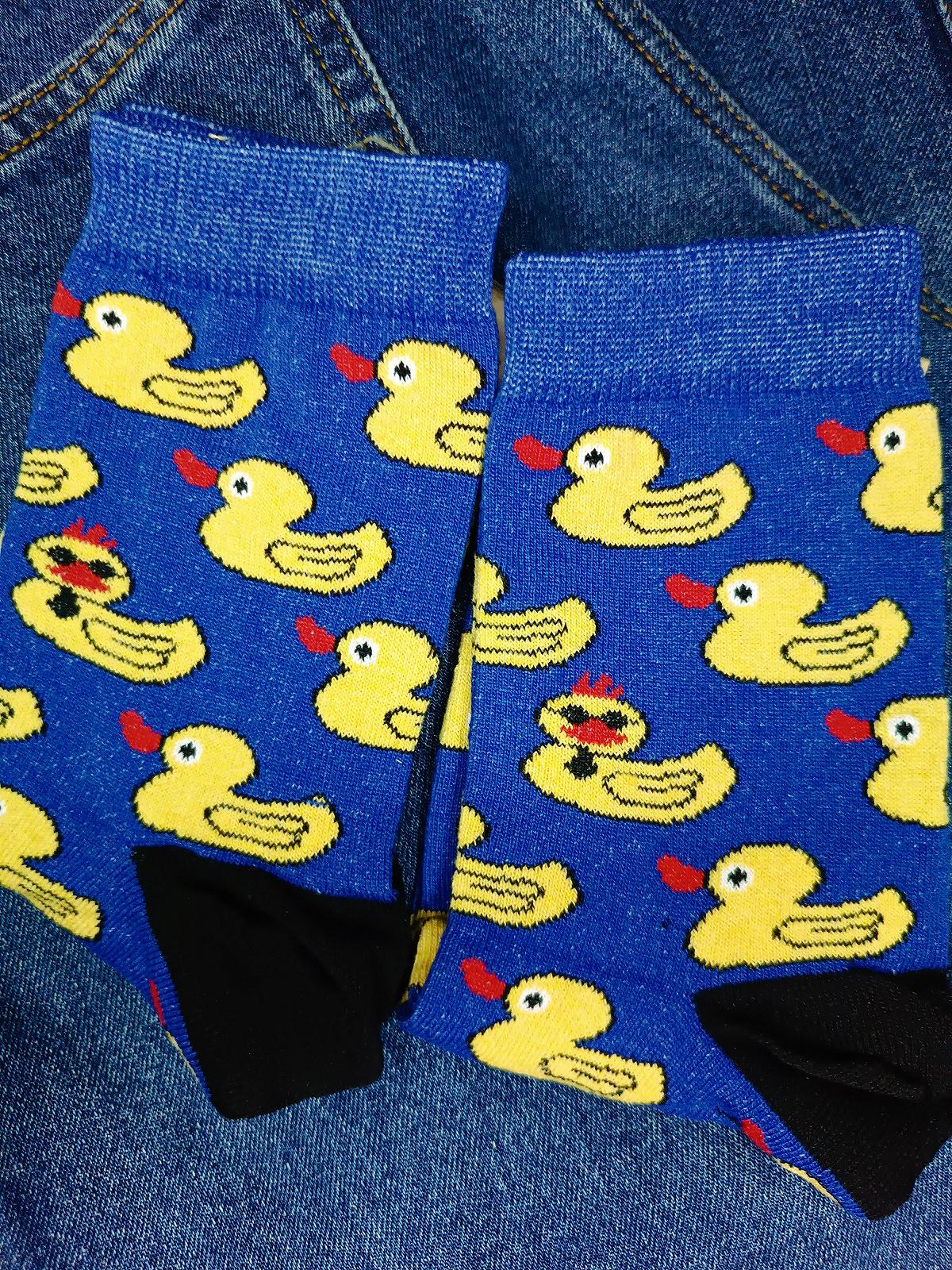 Чоловічі молодіжні шкарпетки високі демісезонні сині 39 - 44 розмір, фото №1 Чоловічі молодіжні шкарпетки високі демісезонні сині 39 - 44 розмір, фото №1