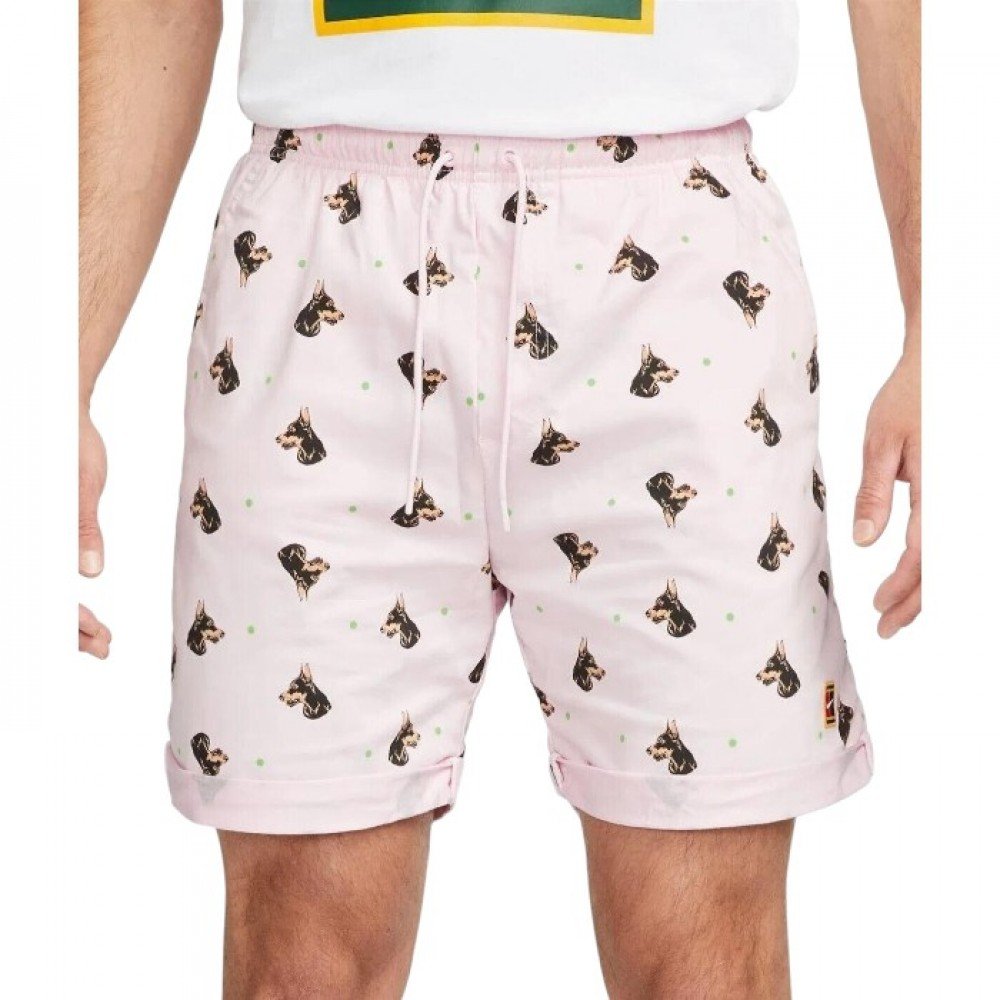Шорти  NIKE DOG 2XL, фото №1